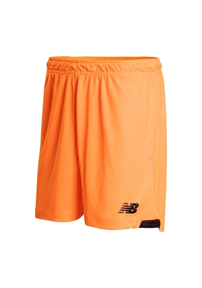 New Balance Tss2218-org Erkek Cepsiz Şort Turuncu