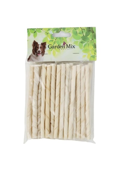 Gardenmix Sütlü Burgu Stick 5gr. 30lu Paket