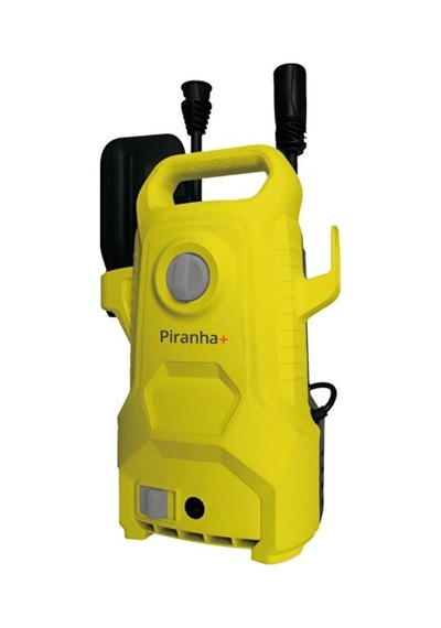 Piranha PCW-7926 Basınçlı Yıkama Makinesi 90 Bar 1200 W