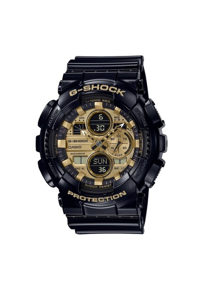 Casio G-Shock GA-140GB-1A1DR Erkek Kol Saati