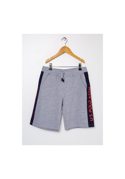 U.S. Polo Assn. Erkek Çocuk Şort & Bermuda 5002552278 Çok Renkli