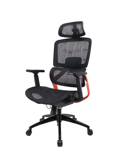 Rampage Gm-77 Siyah Ofis Koltuğu Diğer