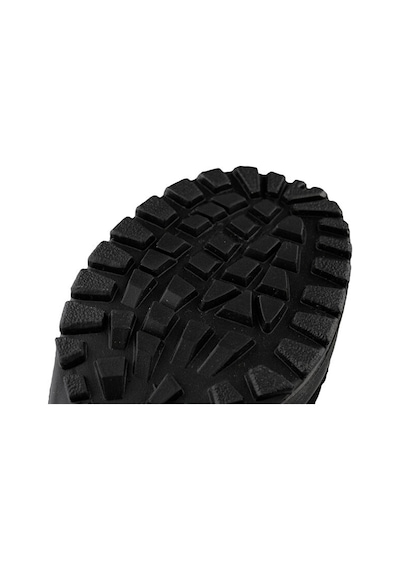 Grisport Unisex Outdoor Ayakkabısı 10670S68G Siyah Scamosciato