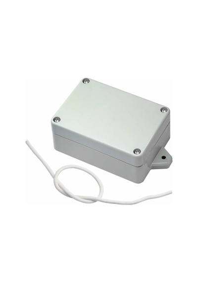 83x58x33mm Su Geçirmez Plastik Elektronik Proje Kutusu Ip65 Duvar Montaj Devre Prototip Wifi Iot