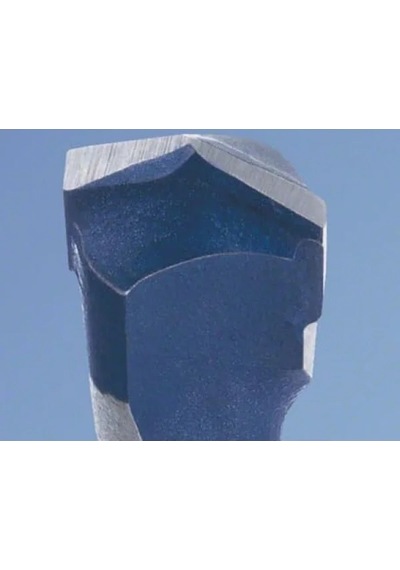 Turbo Beton Matkap Ucu - 10x150 Mm, Yüksek Dayanıklılık