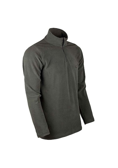 VAV Polsw-04 Sweatshirt Haki L