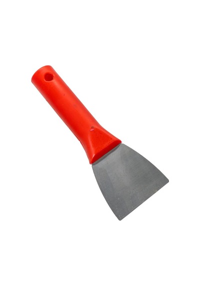 Master 540041 Macun Ispatulası Plastik Saplı 8 Cm