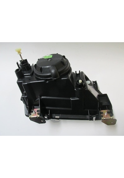 Renault Megane 1 98/99 Far Lambası Sol Elektri Kli /motorsuz H4 Ayfar
