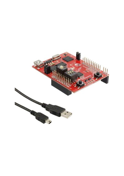 Launchxl-F28027F Tms320F28027F Launchpad