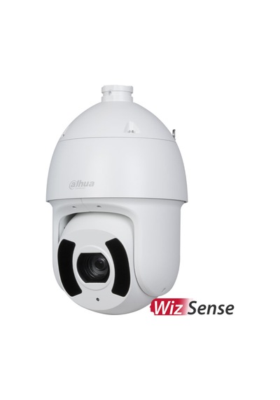 Dahua Sd6ce245gb-hnr, 2mpix, 3,95-177,70mm Motorize Lens, 45x Starlight, 250mt. Gece Görüş, Starlight, Ir Wizsense Ptz Ip Kamera Ayak Dahil 93811747