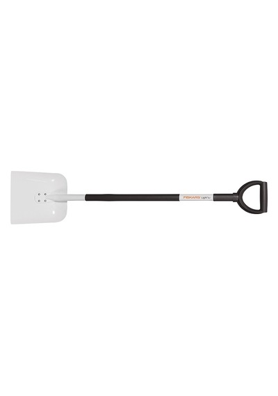 Fiskars Hafif Geniş Ağız Kürek