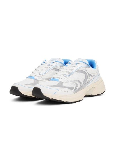 Tommy Hilfiger Kadın Sneaker En0en0280901t Beyaz