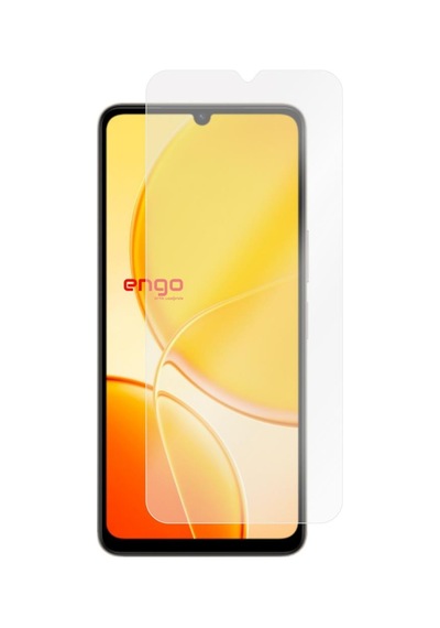 Vivo Y29s Mat Ekran Koruyucu 9h Nano Şeffaf Film