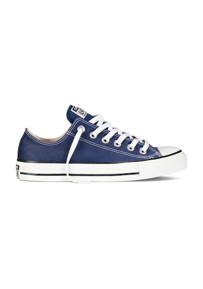 Converse All Star Ox Erkek Günlük Spor Ayakkabı C-con0m9697e10g03 Lacivert