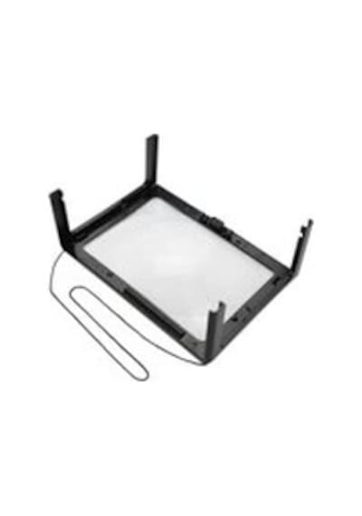 Led Işıklı Kitap Okuma Büyüteç 09562
