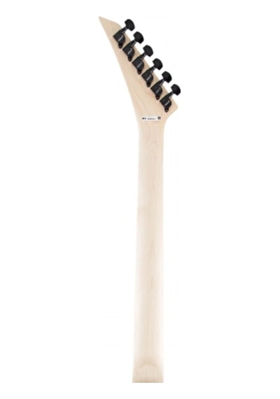 Jackson 2910137572 Js Series Rhoads Js32 Elektro Gitar Black With White Bevels Amaranth Klavye, Köpekbalığı Dişi İşlemeler Ve Floyd Rose Tremolo Jackson 2910137572 Js Series Rhoads Js32 Elektro Gitar Black With White Bevels Amaranth Klavye, Köpekbalığı Dişi İşlemeler Ve Floyd Rose Tremolo