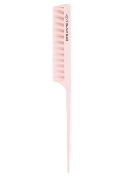 Bio Soft Klepe Tarak 810 - Yüksek Kalite, Doğa Dostu, Lüks Seri, Şık Tasarım