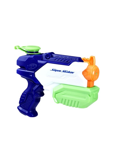 Has-a9461 Nerf Super Soaker Mıcroburst Iı
