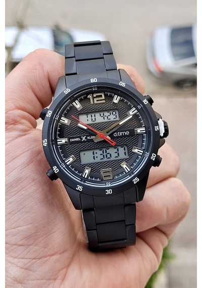 Daniel Klein Dkgnct411 Erkek Kol Saati