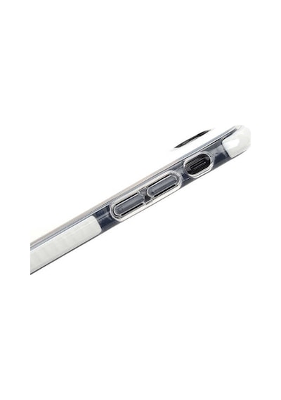 Apple Uyumlu iPhone 8 Kılıf Zore Punto Kapak Mor