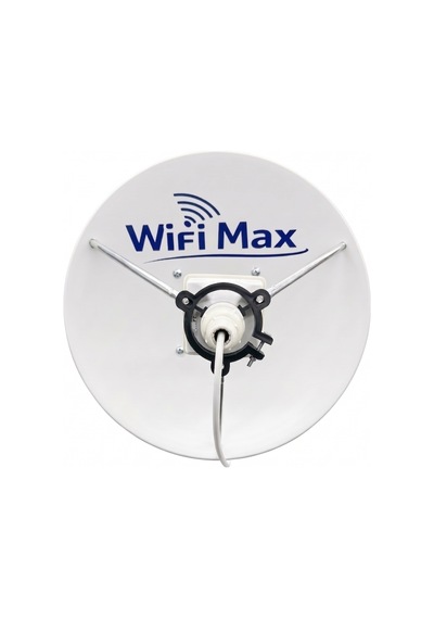 Wifi Max Oem Çanak Anten