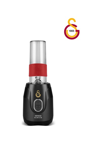 Karaca Blendfit Go Personal Kişisel Smoothie Blender Galatasaray