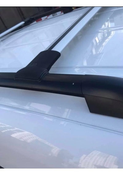 Caddy Ara Atkı Tavan Barı