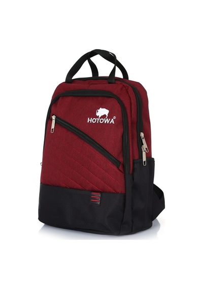 Hotowa Sırt Çantası 602 Bordo