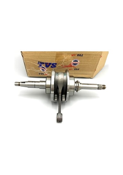 Krank K6020030 - Tvs Wego / Tvs Jupiter 110