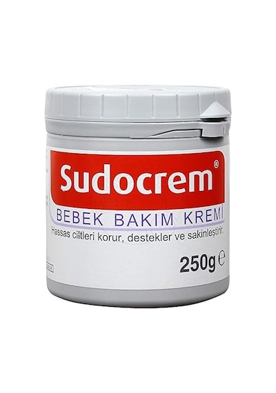 Sudocrem Bebek Bakım Kremi, 250 Gram