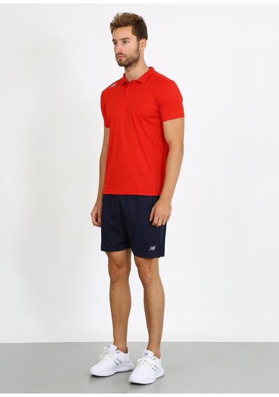 New Balance Nbtm2107-avı Erkek Spor Şort 001