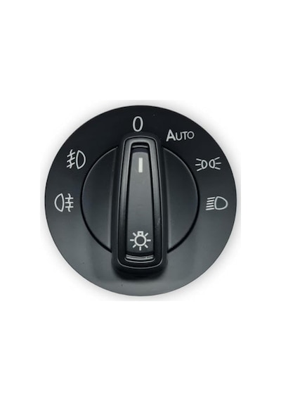 Far Anahtarı Auto Otomatik 5e0941431d Skoda Octavia 3 A7 İle Uyumlu 2017-2020