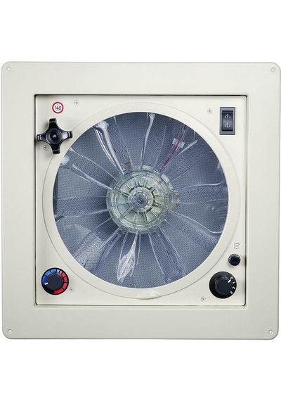 Dometic Fantastic Vent 2250 40x40 Fanlı Heki