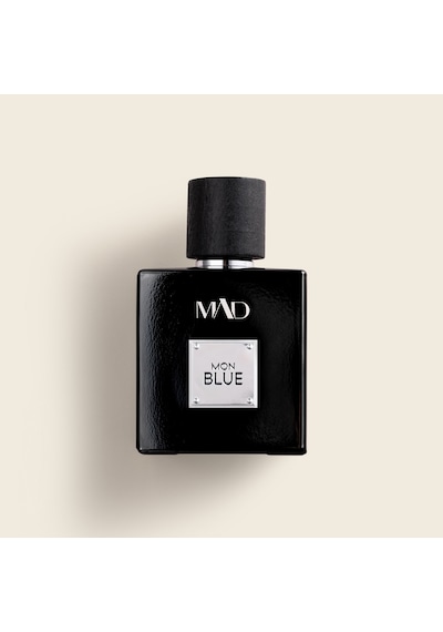 Mad Mon Blue Erkek Parfüm EDP 100 ML