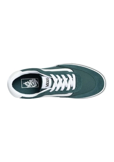 Vans Brooklyn Ls Erkek Spor Ayakkabı Vn000yu3frj1 Vn000yu3frj1 Yeş Yeşil