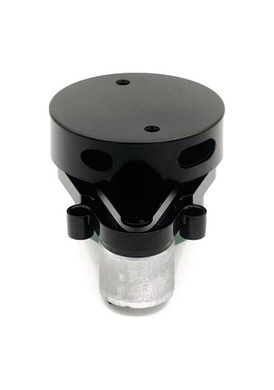 Fakir Rs 780 Robot Süpürge Lidar Sensör + Powerbank
