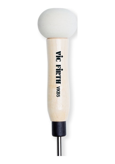 Vic Firth VKB5 Wood Shaft Tokmak