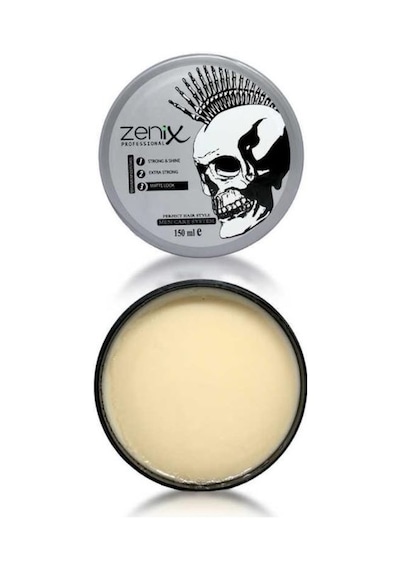 Zenix Matte Look Wax 150 ML
