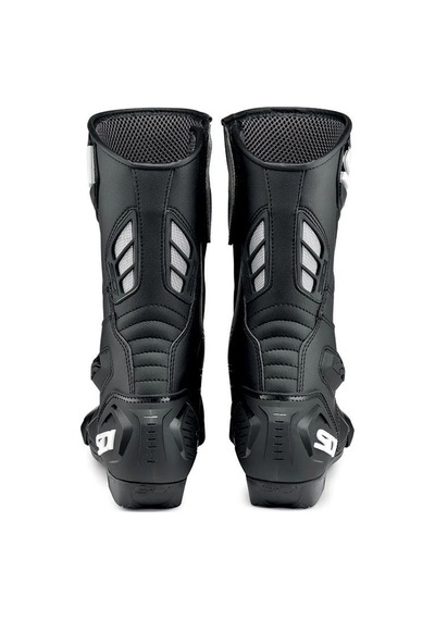 Sidi Performer Motosiklet Yarış Botu Siyah