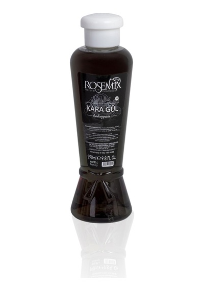 Rosemix - 534 - - Karagül Kolonyası 290 Ml - 2 Adetlik - Muratech - Set Ürün