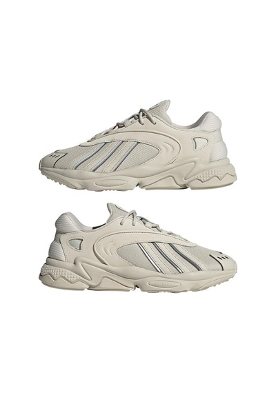 Adidas Erkek Oztral Ayakkabı Id9783 Bej