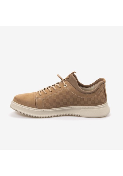 Kemal Tanca Erkek Spor & Sneaker Ayakkabı 0795 Gri