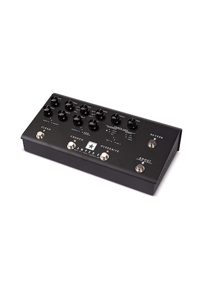Blackstar Dept. 10 Amped 3 100-watt Amplifier Pedal