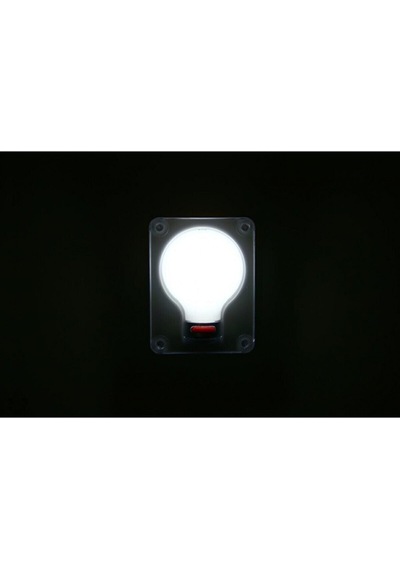 Ledli Mıknatıslı Duvar Masa Lambası Cob Lümen Diğer