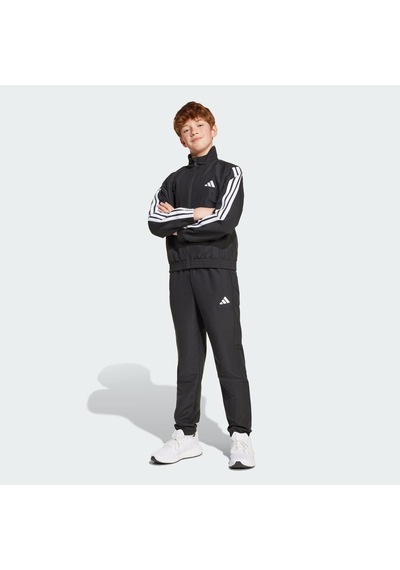Adidas J 3s Wv Çocuk Eşofman Takımı C-adıjd6506c40a00 Siyah