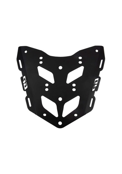 Gp Kompozit Yamaha Mt-09 Tracer 2021-2024 Uyumlu Çanta Demiri Siyah Çok Renkli
