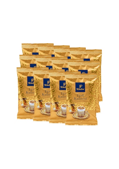 Tchibo Türk Kahvesi 12 x 100 G