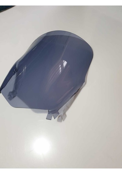 Motocam Cf Moto Jetmax 250 Ön Cam 2012-2016 Model 50cm Füme Renkli 4mm