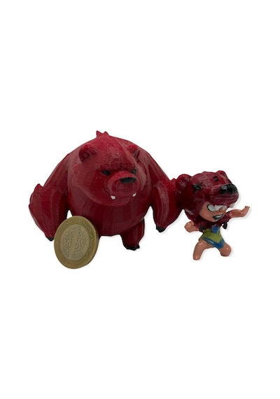 Nita Oyuncak Figür Brawl Stars