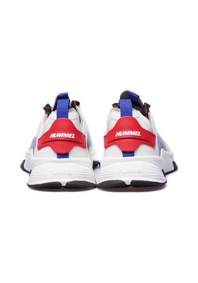 Hummel Oyster Uw Ayakkabı 900692-9134 Beyaz